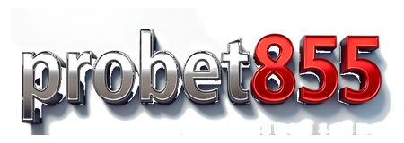 probet855 logo
