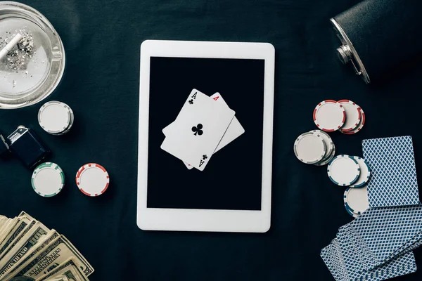 probet855 Evolution Live Tables