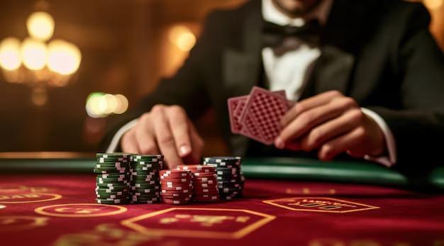 probet855 Pragmatic Play Rooms