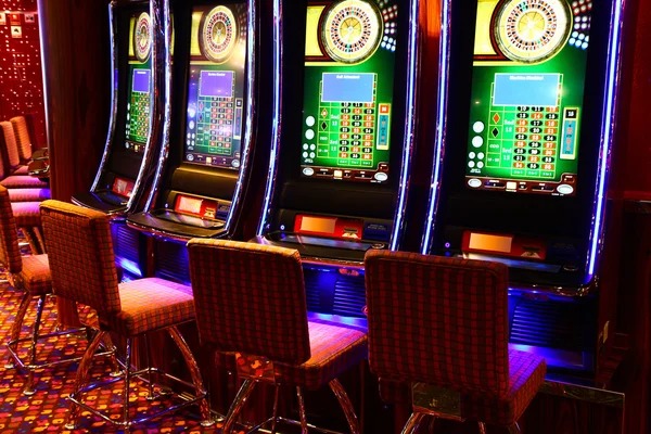 probet855 Bingo & Arcade